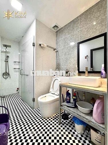 1Pn Full NT_Đủ tiện nghi_An Ninh Yên Tĩnh_Bãi xe oto gần nhà