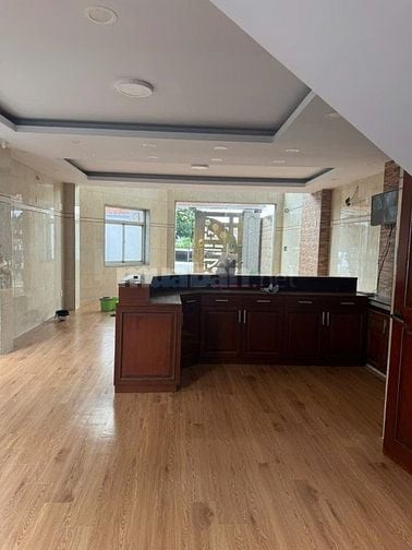 Chính chủ cần bán nhà vị trí đẹp tại Bình Hưng Hòa