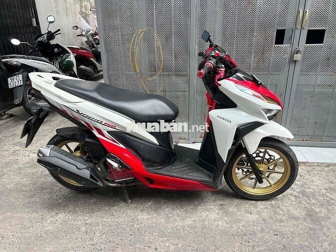 Honda Vario 150 2018 bstp chính chủ…