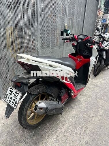 Honda Vario 150 2018 bstp chính chủ…