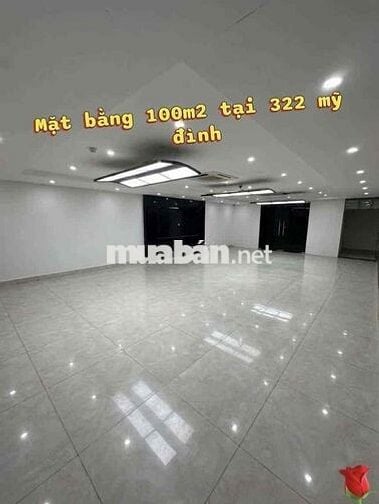 🔥Hiếm. Trống 1 văn phòng tầng 2