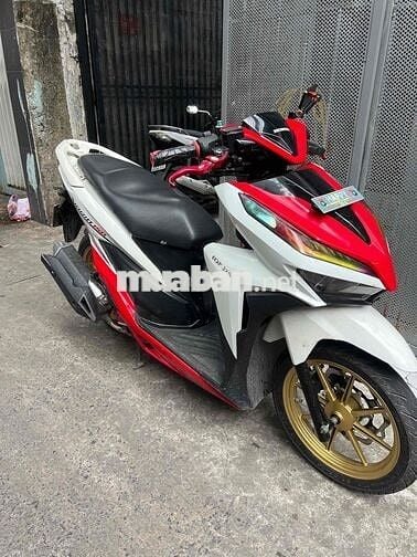 Honda Vario 150 2018 bstp chính chủ…