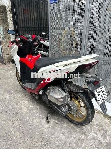 Honda Vario 150 2018 bstp chính chủ…