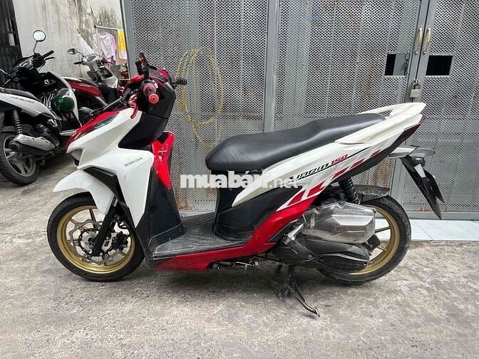 Honda Vario 150 2018 bstp chính chủ…