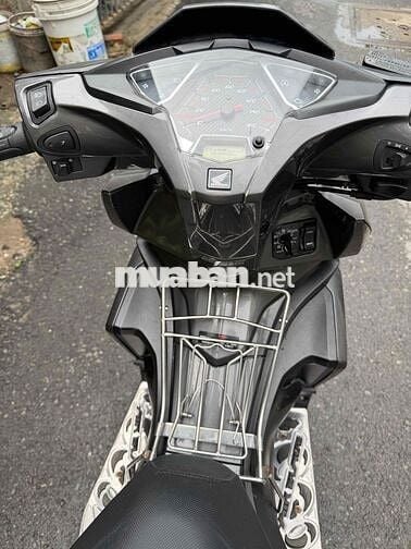 Honda Air Blade 2017 cccd chủ