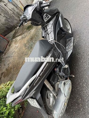 Honda Air Blade 2017 cccd chủ