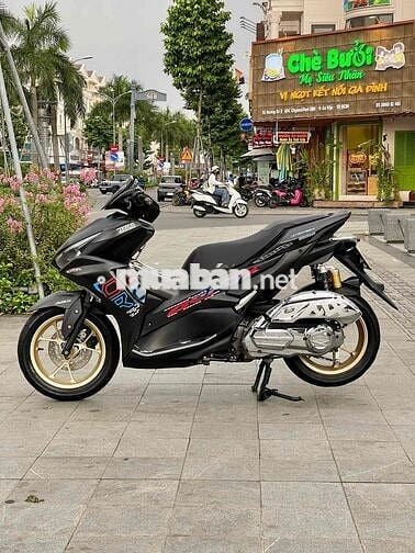 🔥 BÁN YAMAHA NVX _155 vva ABS 2021 V2 KHOÁ SMARKEY