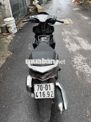 Honda Air Blade 2017 cccd chủ