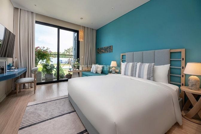 CĂN HỘ VIEW BIỂN SỞ HỮU LÂU DÀI 