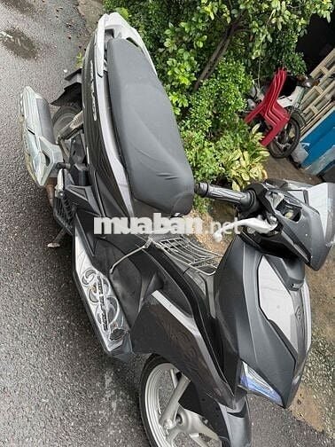 Honda Air Blade 2017 cccd chủ