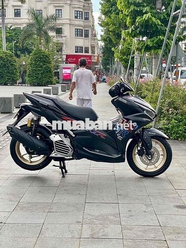 🔥 BÁN YAMAHA NVX _155 vva ABS 2021 V2 KHOÁ SMARKEY