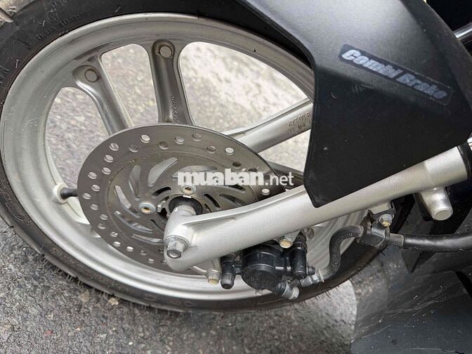 Honda Air Blade 2017 cccd chủ