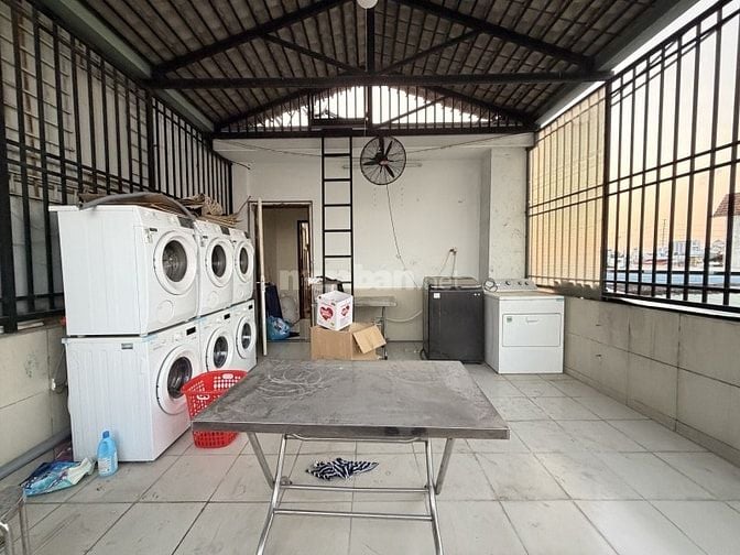 🚀GẤP GIẢM CÒN 16.9 TỶ HXH 8M LÊ QUANG ĐỊNH * 146 m2 nhà 4 tầng ở ngay