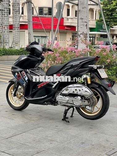 🔥 BÁN YAMAHA NVX _155 vva ABS 2021 V2 KHOÁ SMARKEY