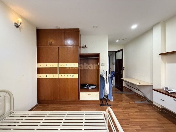 🚀GẤP GIẢM CÒN 16.9 TỶ HXH 8M LÊ QUANG ĐỊNH * 146 m2 nhà 4 tầng ở ngay