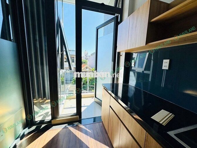 TRỐNG SẴN CĂN HỘ 1PN ĐƯỜNG HOÀNG THẾ THIỆN