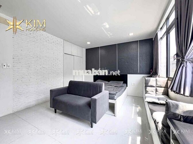 1Pn Full NT_Đủ tiện nghi_An Ninh Yên Tĩnh_Bãi xe oto gần nhà