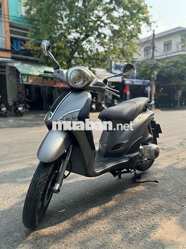 Piaggio Liberty Xám