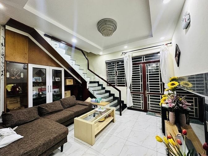 🚀GẤP GIẢM CÒN 16.9 TỶ HXH 8M LÊ QUANG ĐỊNH * 146 m2 nhà 4 tầng ở ngay