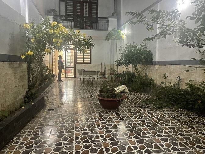 🚀GẤP GIẢM CÒN 16.9 TỶ HXH 8M LÊ QUANG ĐỊNH * 146 m2 nhà 4 tầng ở ngay