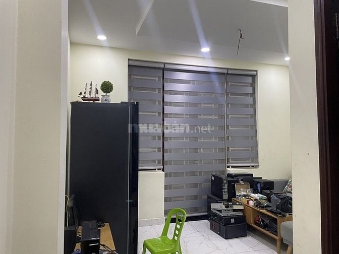🚀GẤP GIẢM CÒN 16.9 TỶ HXH 8M LÊ QUANG ĐỊNH * 146 m2 nhà 4 tầng ở ngay