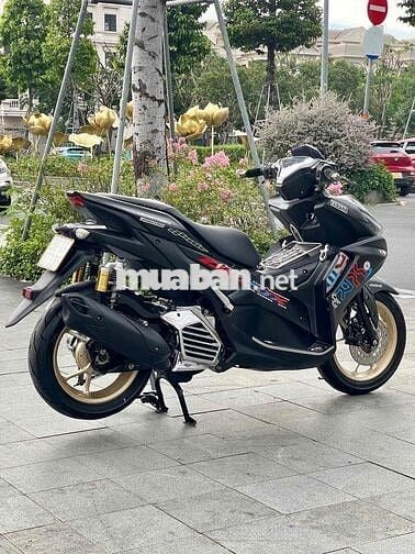 🔥 BÁN YAMAHA NVX _155 vva ABS 2021 V2 KHOÁ SMARKEY