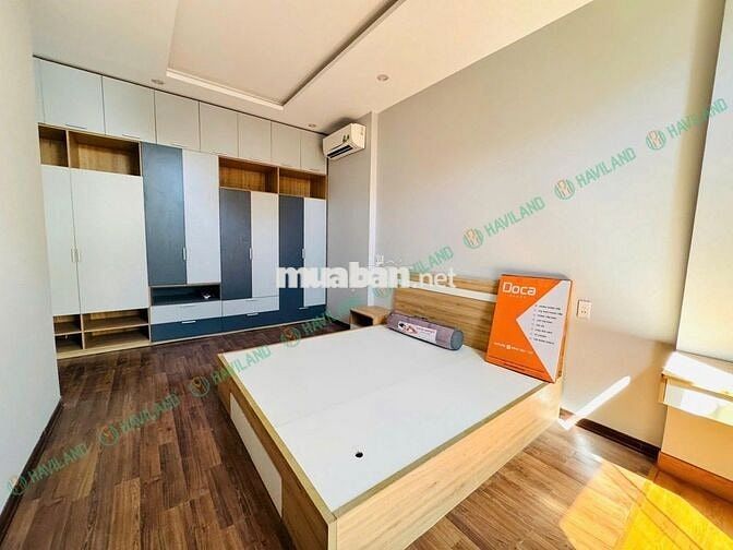 TRỐNG SẴN CĂN HỘ 1PN ĐƯỜNG HOÀNG THẾ THIỆN