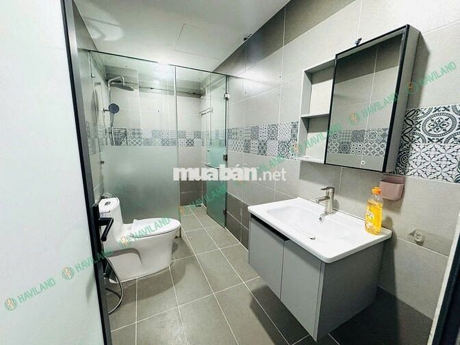 TRỐNG SẴN CĂN HỘ 1PN ĐƯỜNG HOÀNG THẾ THIỆN