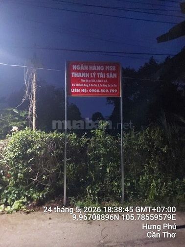 CÔNG TY ĐẤU GIÁ HỢP DANH MINH PHÁP THÔNG BÁO ĐẤU GIÁ TÀI SẢN