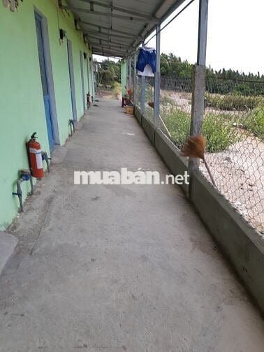 Nhà trọ giá rẻ 1 triệu, KDC bình khánh cần giờ