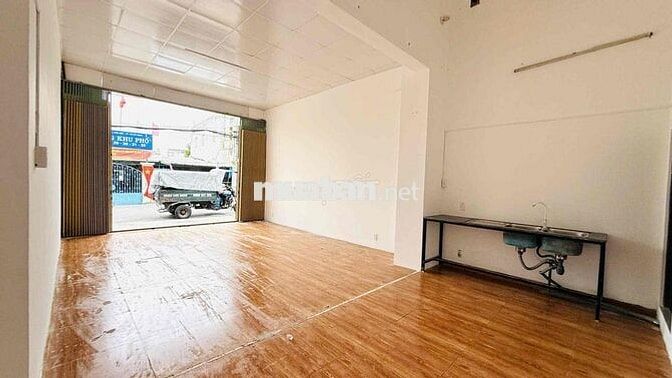 Mặt bằng kinh doạn quận 12 gần trường cấp 3 Võ Trường Toản