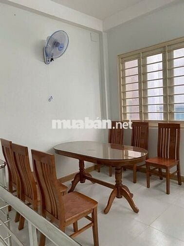 Cho THUÊ MT đường 12 M có vỉa hè khu Lê Văn Phan  4 x 15 : 3 lầu đẹp