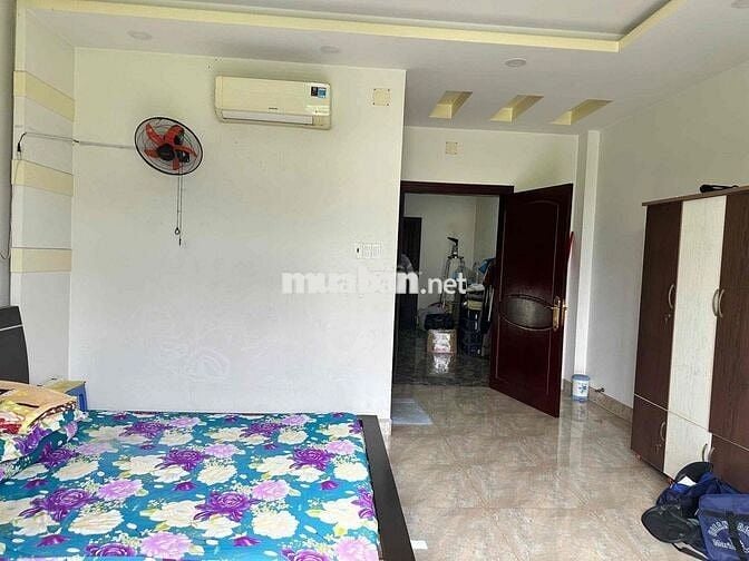 CHO THUÊ NHÀ PHỐ NGUYÊN CĂN KDC PHONG PHÚ 4 – KHANG ĐIỀN