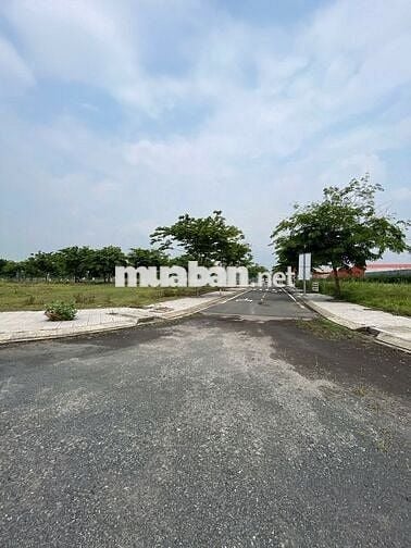 Đất sổ hồng riêng ngay Đường Thanh Niên chỉ 1,5 tỷ sở hữu ngay