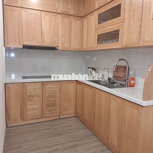 Cho thuế căn 2N2VS - Tầng 8, GS6 Vinhome Smart City - FULL ĐỒ