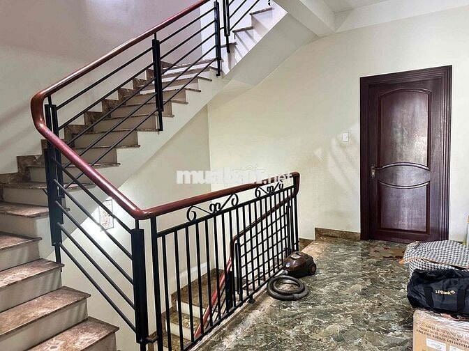 CHO THUÊ NHÀ PHỐ NGUYÊN CĂN KDC PHONG PHÚ 4 – KHANG ĐIỀN