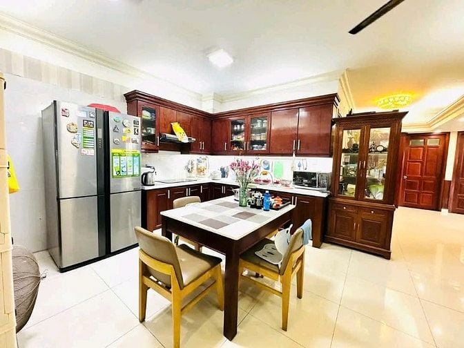 BÁN CĂN HỘ HOMYLAND 1 QUẬN 2, 130M2, FULL NỘI THẤT, SỔ HỒNG LÂU DÀI