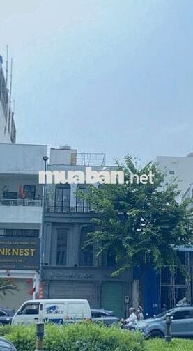 bán và cho thuê mặt tiền Trần Quốc Hoàn sân bay