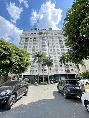 BÁN CĂN HỘ HOMYLAND 1 QUẬN 2, 130M2, FULL NỘI THẤT, SỔ HỒNG LÂU DÀI