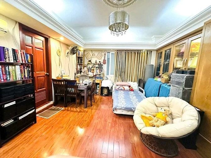 BÁN CĂN HỘ HOMYLAND 1 QUẬN 2, 130M2, FULL NỘI THẤT, SỔ HỒNG LÂU DÀI