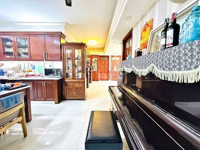 BÁN CĂN HỘ HOMYLAND 1 QUẬN 2, 130M2, FULL NỘI THẤT, SỔ HỒNG LÂU DÀI