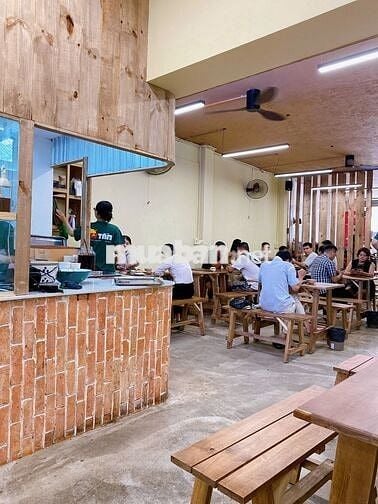 TUYỂN NHÂN VIÊN PHỤC VỤ ||| Q2 - TIỆM CƠM 67 TẤM