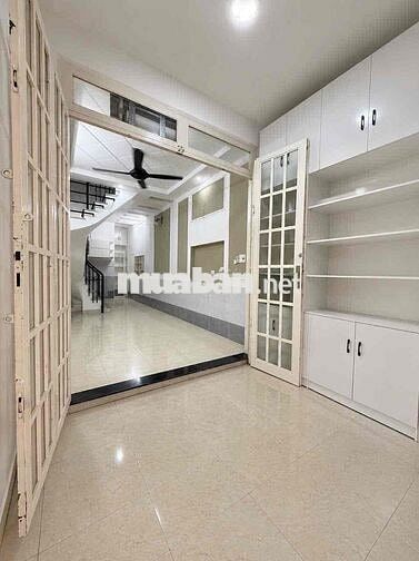 Bán nhà 1/TL13, Phường An Phú Đông, TP.HCM (Thạnh Lộc, Quận 12 cũ)
