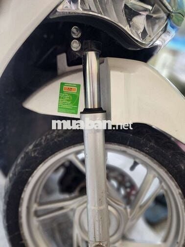Honda SH 160i ABS 2024 Trắng