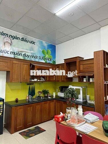 CHO THUÊ NHÀ GẦN  ĐÔNG Á - KIẾN TRÚC - NGUYỄN HỮU THỌ