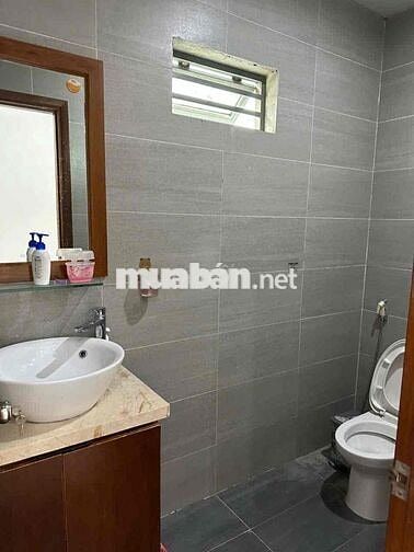 CHO THUÊ NHÀ GẦN  ĐÔNG Á - KIẾN TRÚC - NGUYỄN HỮU THỌ