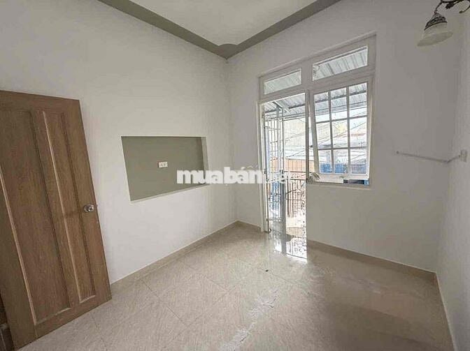 Bán nhà 1/TL13, Phường An Phú Đông, TP.HCM (Thạnh Lộc, Quận 12 cũ)