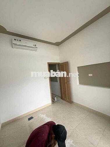 Bán nhà 1/TL13, Phường An Phú Đông, TP.HCM (Thạnh Lộc, Quận 12 cũ)