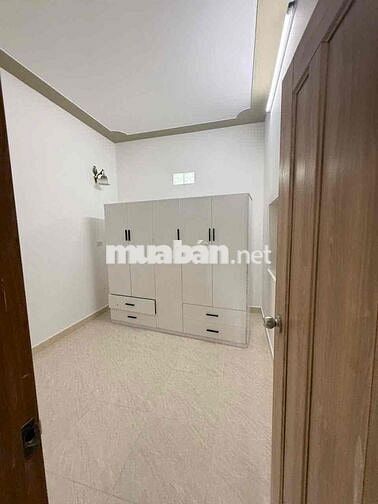 Bán nhà 1/TL13, Phường An Phú Đông, TP.HCM (Thạnh Lộc, Quận 12 cũ)