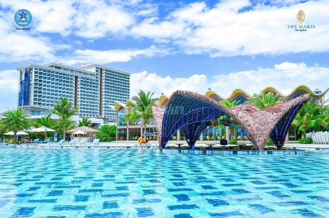 BÁN CĂN HỘ SÁT BIỂN TP. VŨNG TÀU